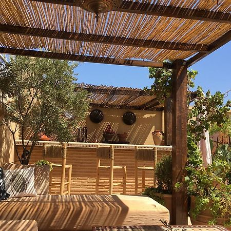 Riad L'Emir Μαρακές Εξωτερικό φωτογραφία