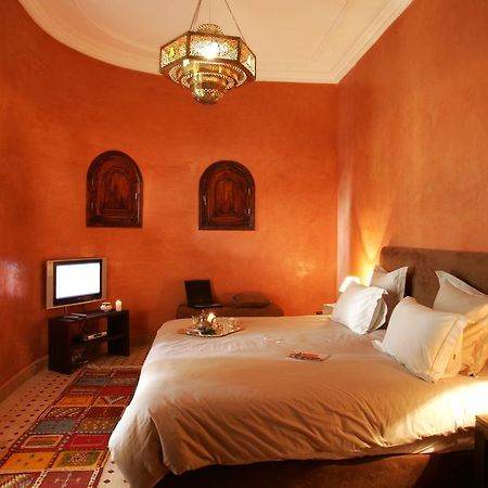 Riad L'Emir Μαρακές Εξωτερικό φωτογραφία
