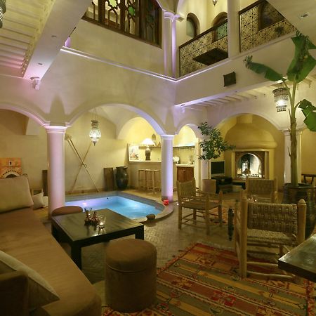 Riad L'Emir Μαρακές Εξωτερικό φωτογραφία