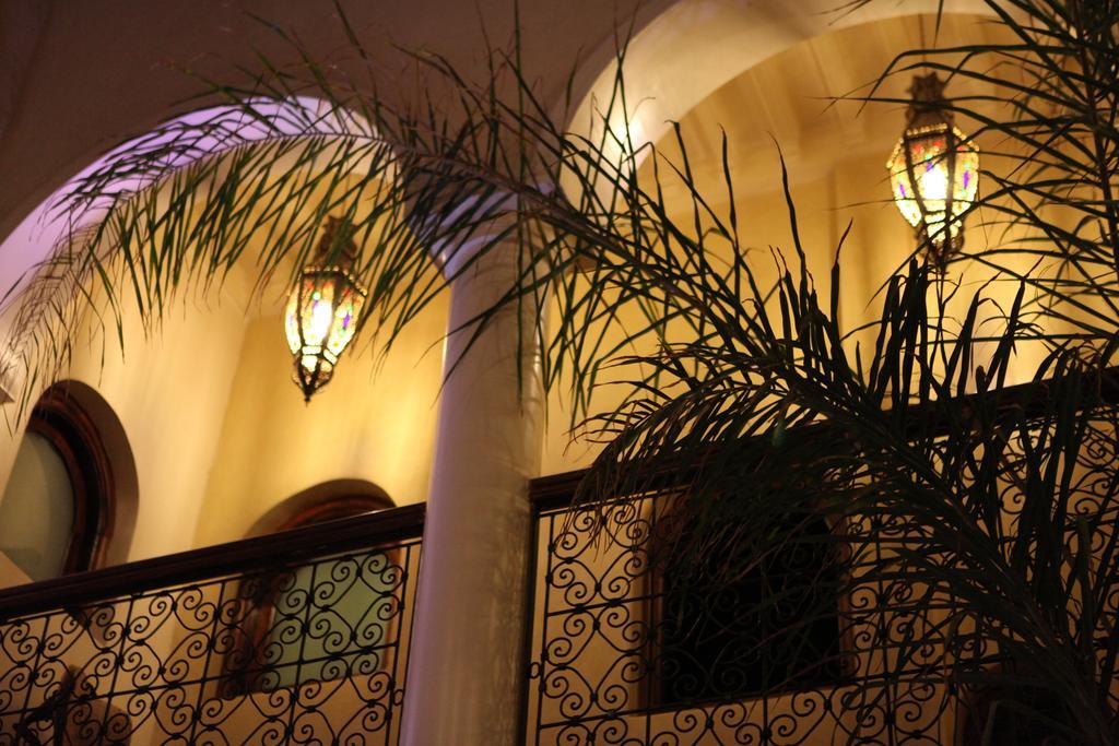 Riad L'Emir Μαρακές Εξωτερικό φωτογραφία