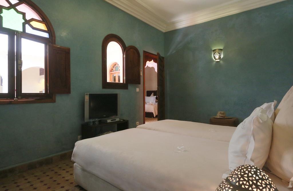 Riad L'Emir Μαρακές Δωμάτιο φωτογραφία
