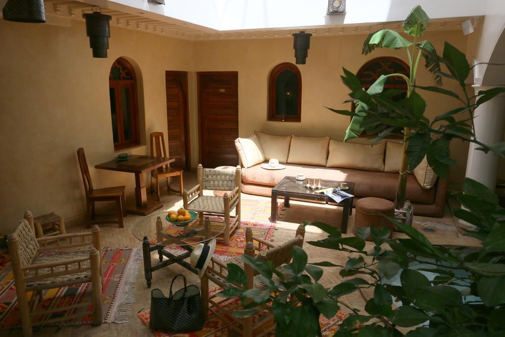 Riad L'Emir Μαρακές Εξωτερικό φωτογραφία