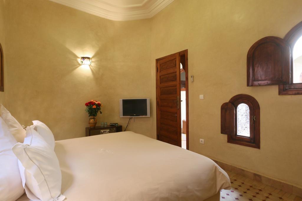 Riad L'Emir Μαρακές Δωμάτιο φωτογραφία