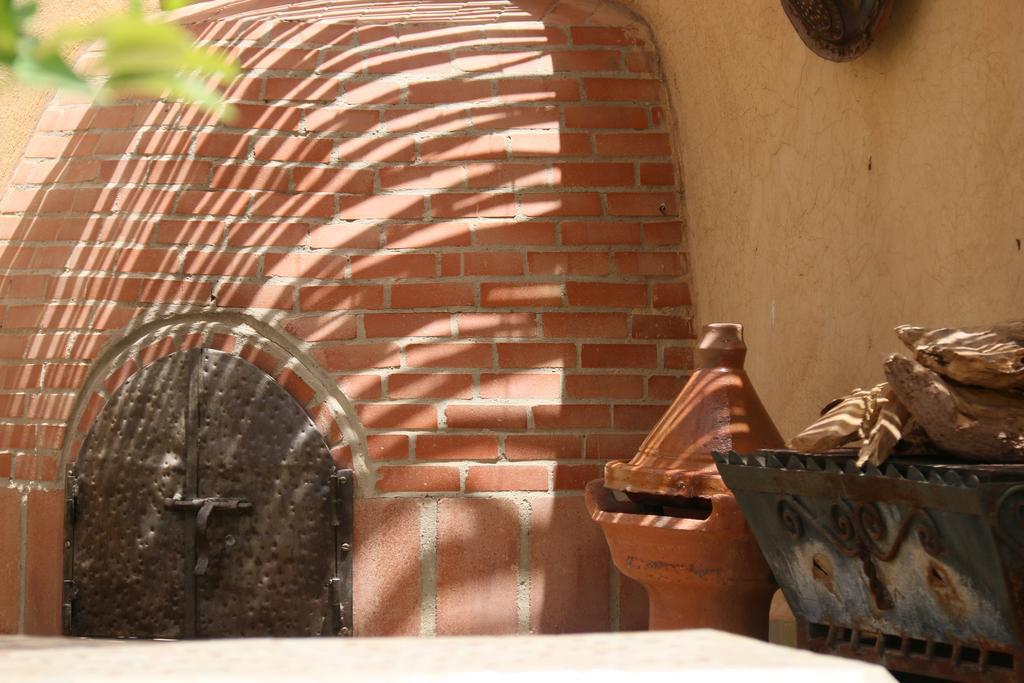Riad L'Emir Μαρακές Εξωτερικό φωτογραφία