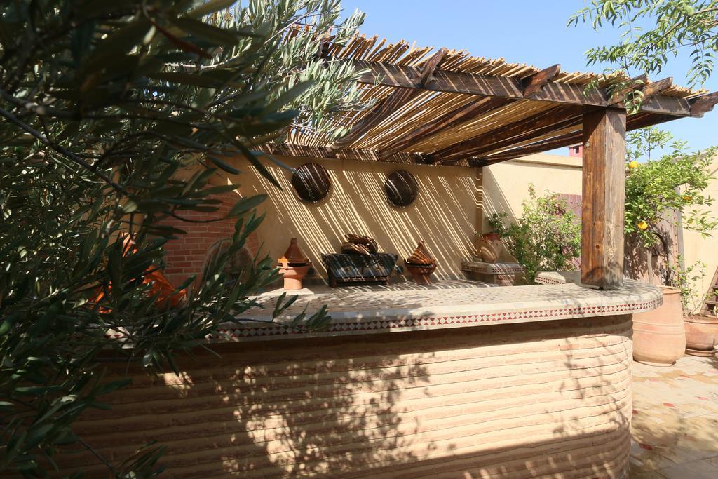 Riad L'Emir Μαρακές Εξωτερικό φωτογραφία
