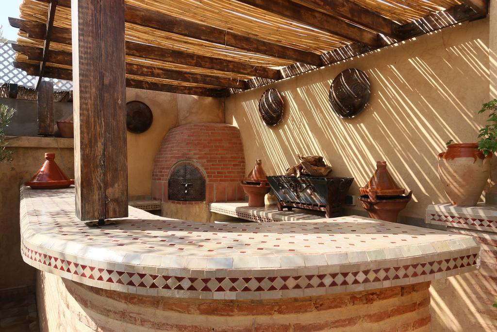 Riad L'Emir Μαρακές Εξωτερικό φωτογραφία