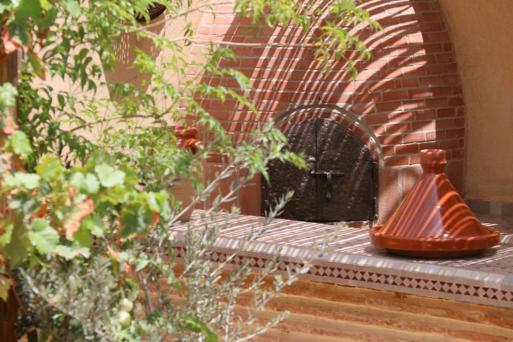 Riad L'Emir Μαρακές Εξωτερικό φωτογραφία