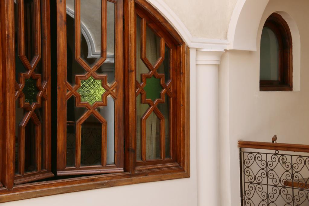 Riad L'Emir Μαρακές Εξωτερικό φωτογραφία