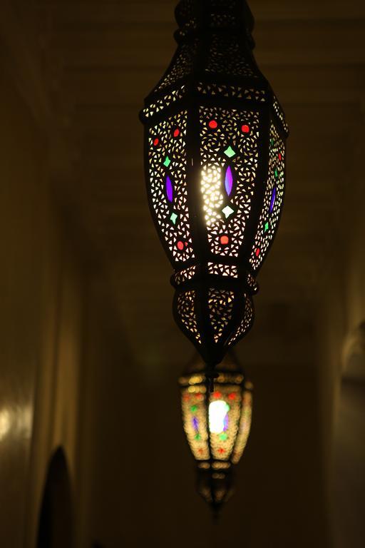 Riad L'Emir Μαρακές Εξωτερικό φωτογραφία