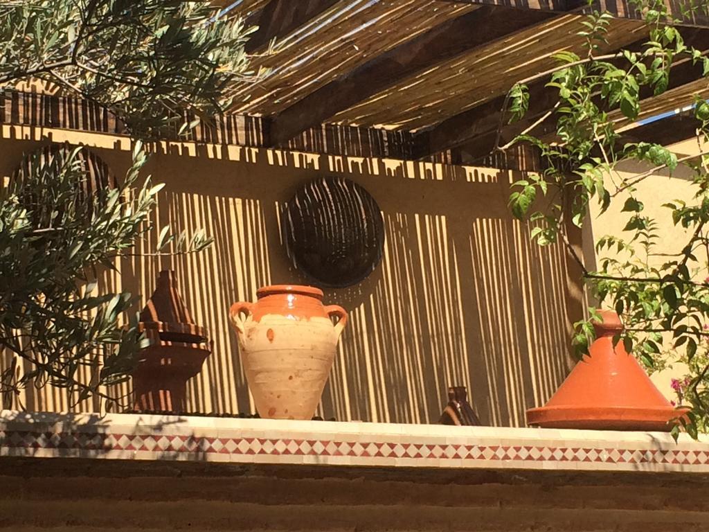 Riad L'Emir Μαρακές Εξωτερικό φωτογραφία