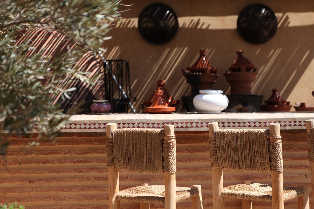 Riad L'Emir Μαρακές Εξωτερικό φωτογραφία