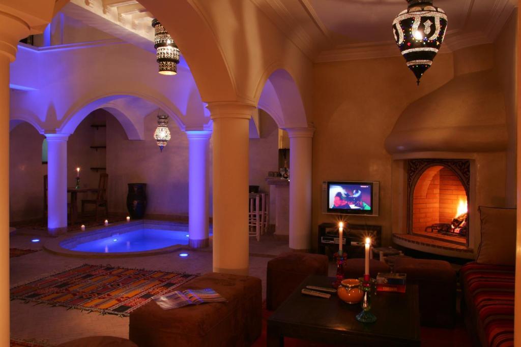 Riad L'Emir Μαρακές Εξωτερικό φωτογραφία