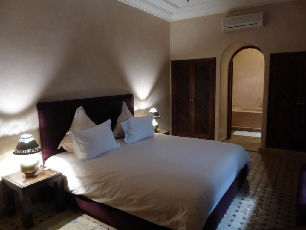 Riad L'Emir Μαρακές Δωμάτιο φωτογραφία