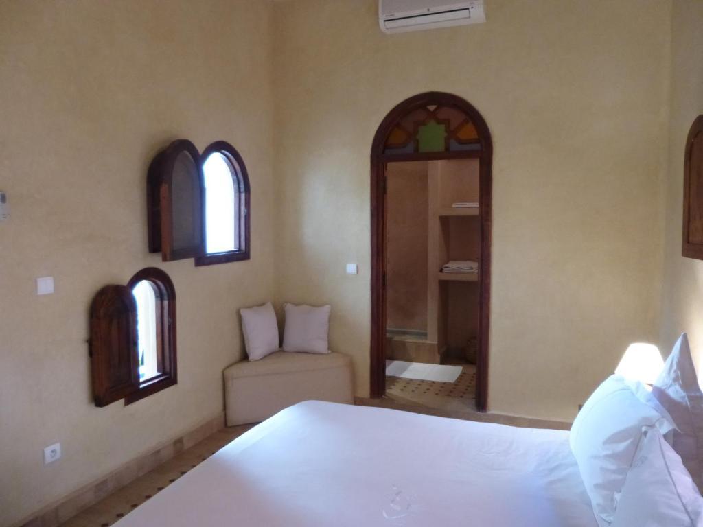 Riad L'Emir Μαρακές Δωμάτιο φωτογραφία