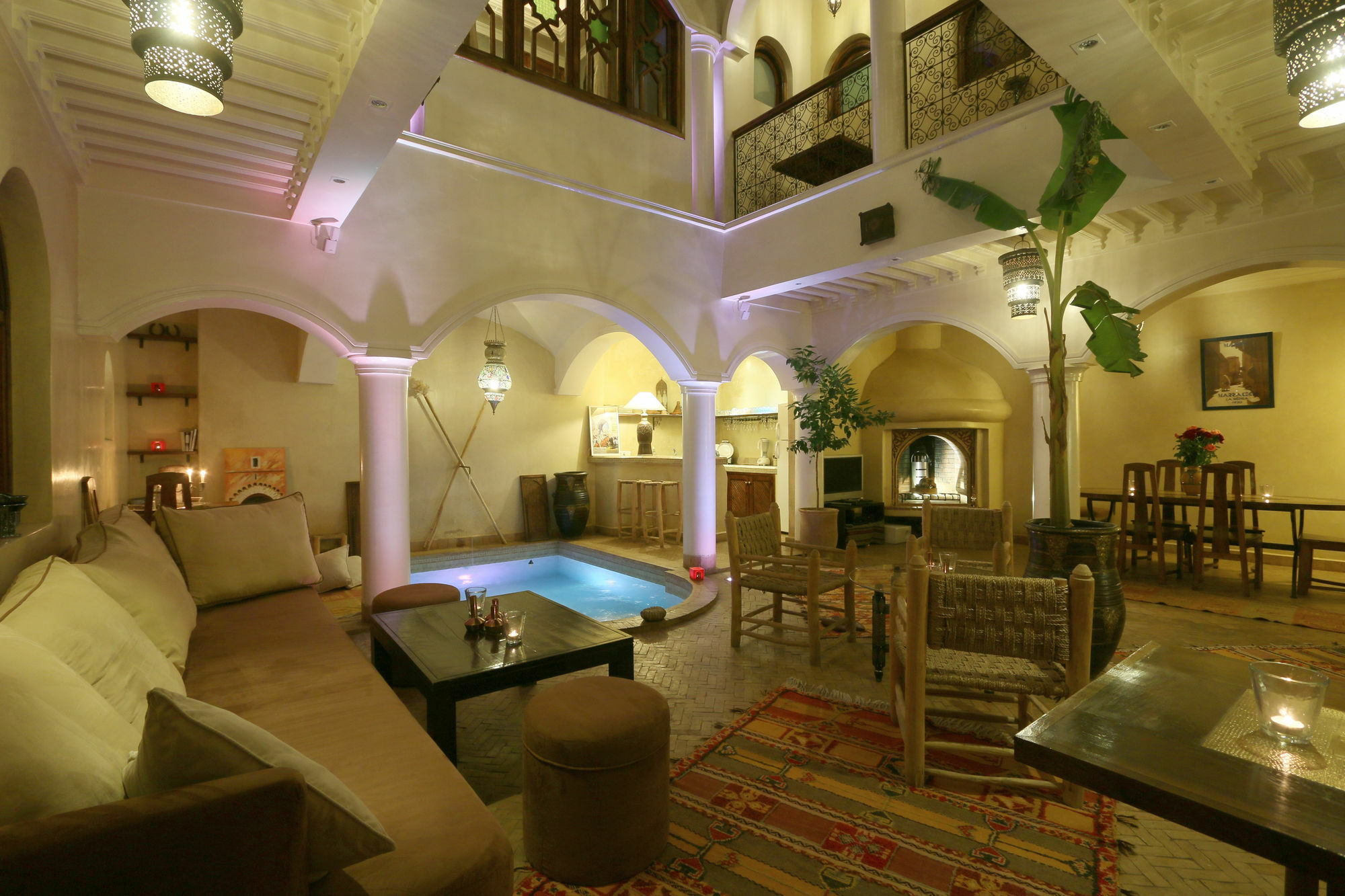 Riad L'Emir Μαρακές Εξωτερικό φωτογραφία